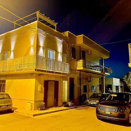 Ostuni Ayla Apartments Villanova di Ostuni Buitenkant foto