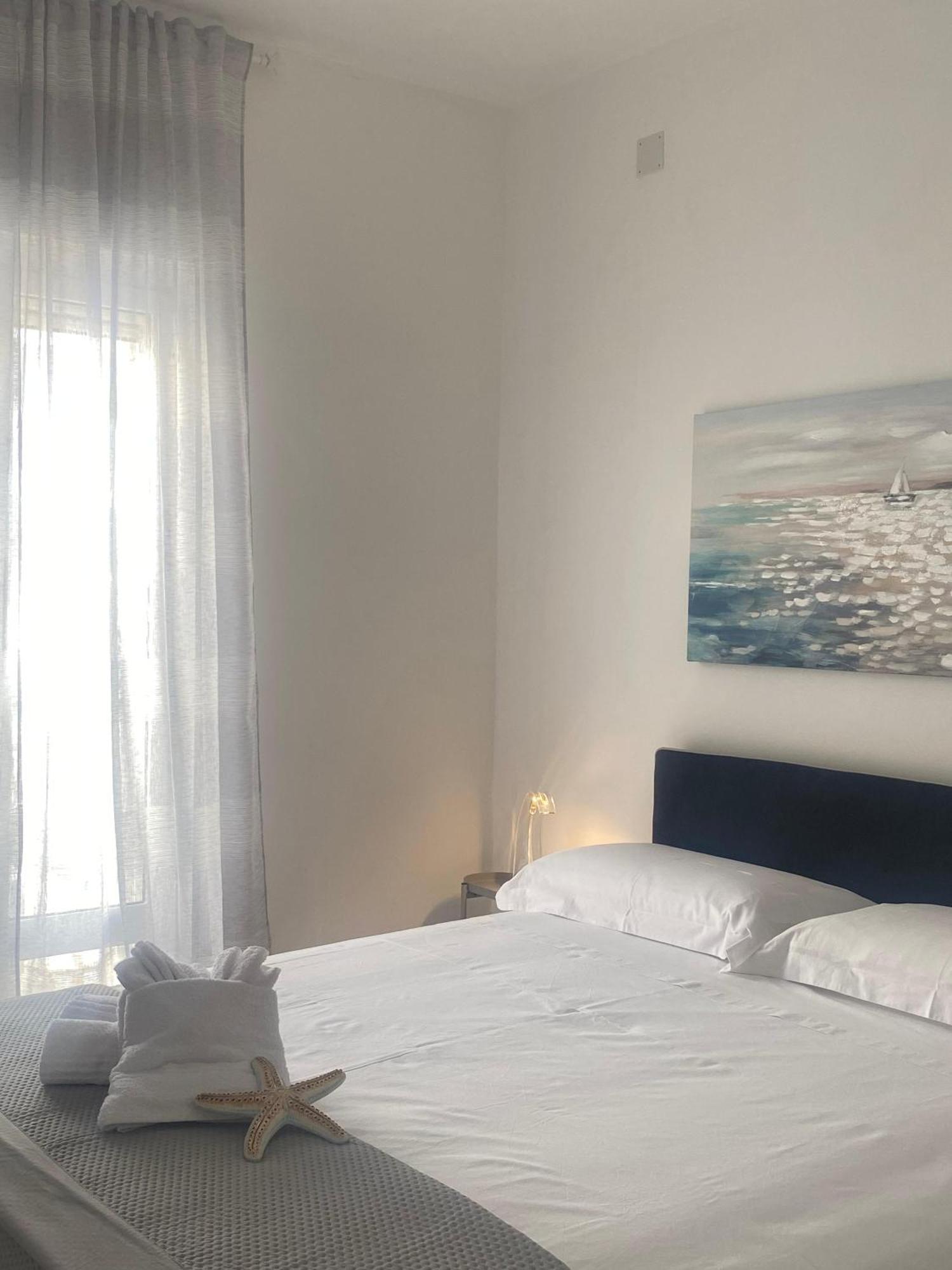 Ostuni Ayla Apartments Villanova di Ostuni Buitenkant foto