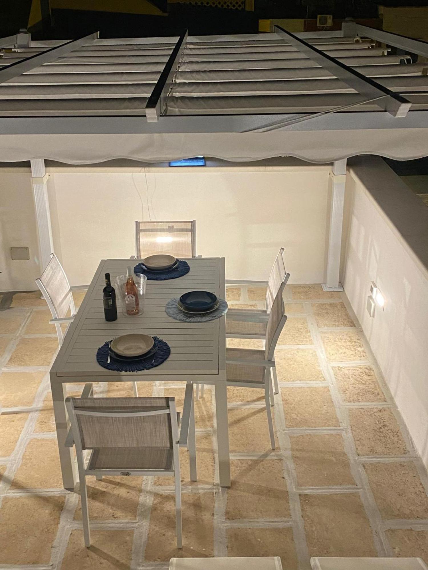 Ostuni Ayla Apartments Villanova di Ostuni Buitenkant foto