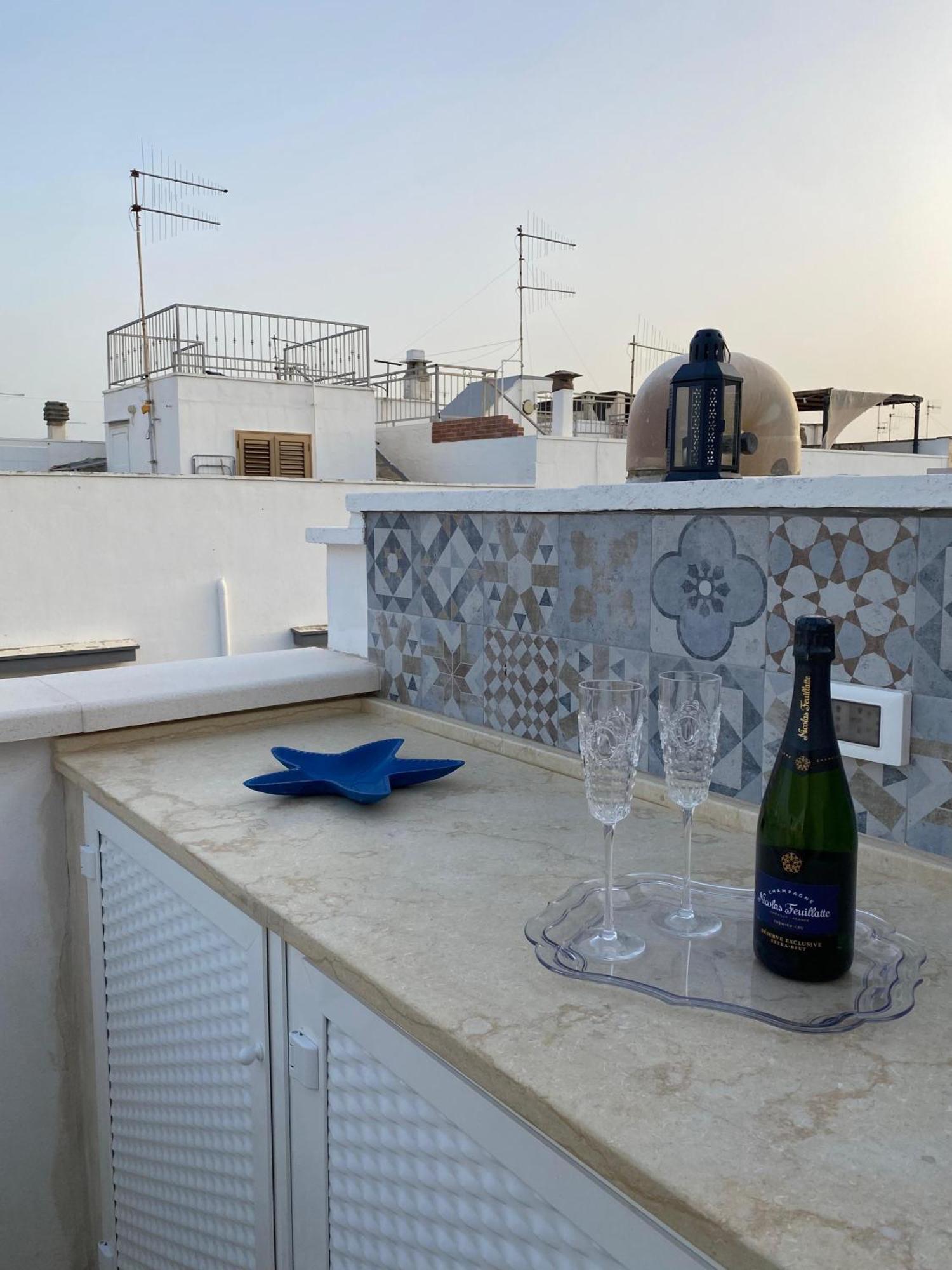 Ostuni Ayla Apartments Villanova di Ostuni Buitenkant foto