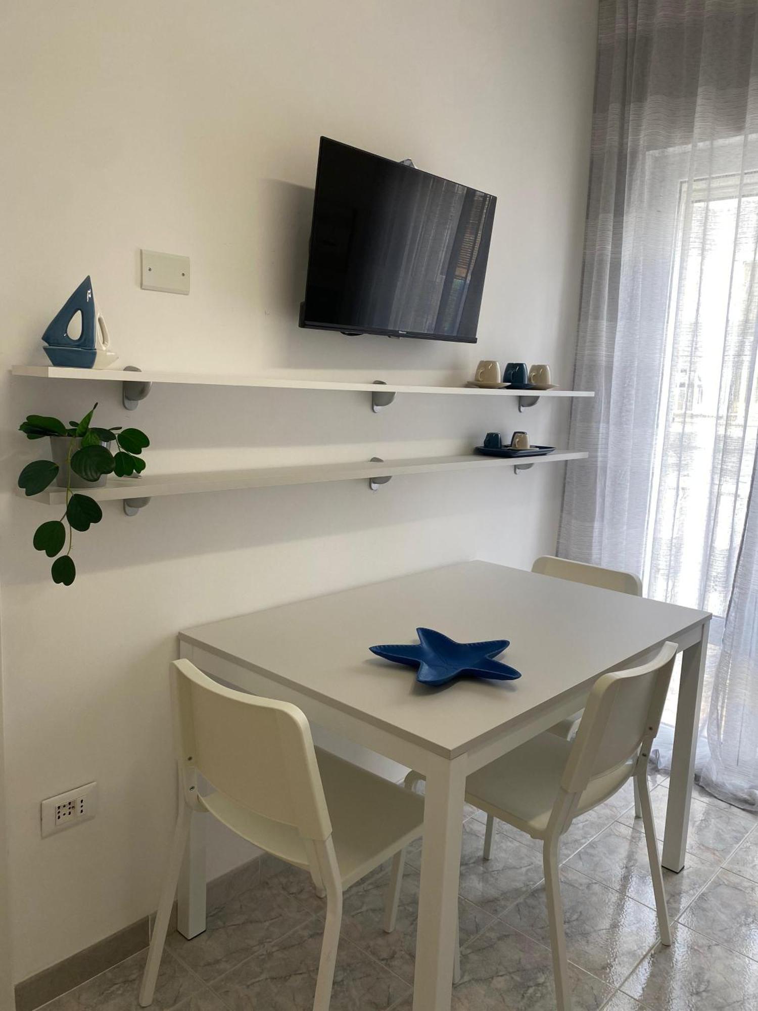 Ostuni Ayla Apartments Villanova di Ostuni Buitenkant foto