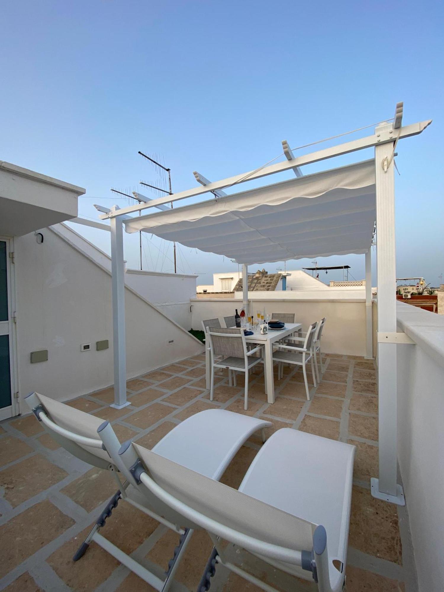 Ostuni Ayla Apartments Villanova di Ostuni Buitenkant foto