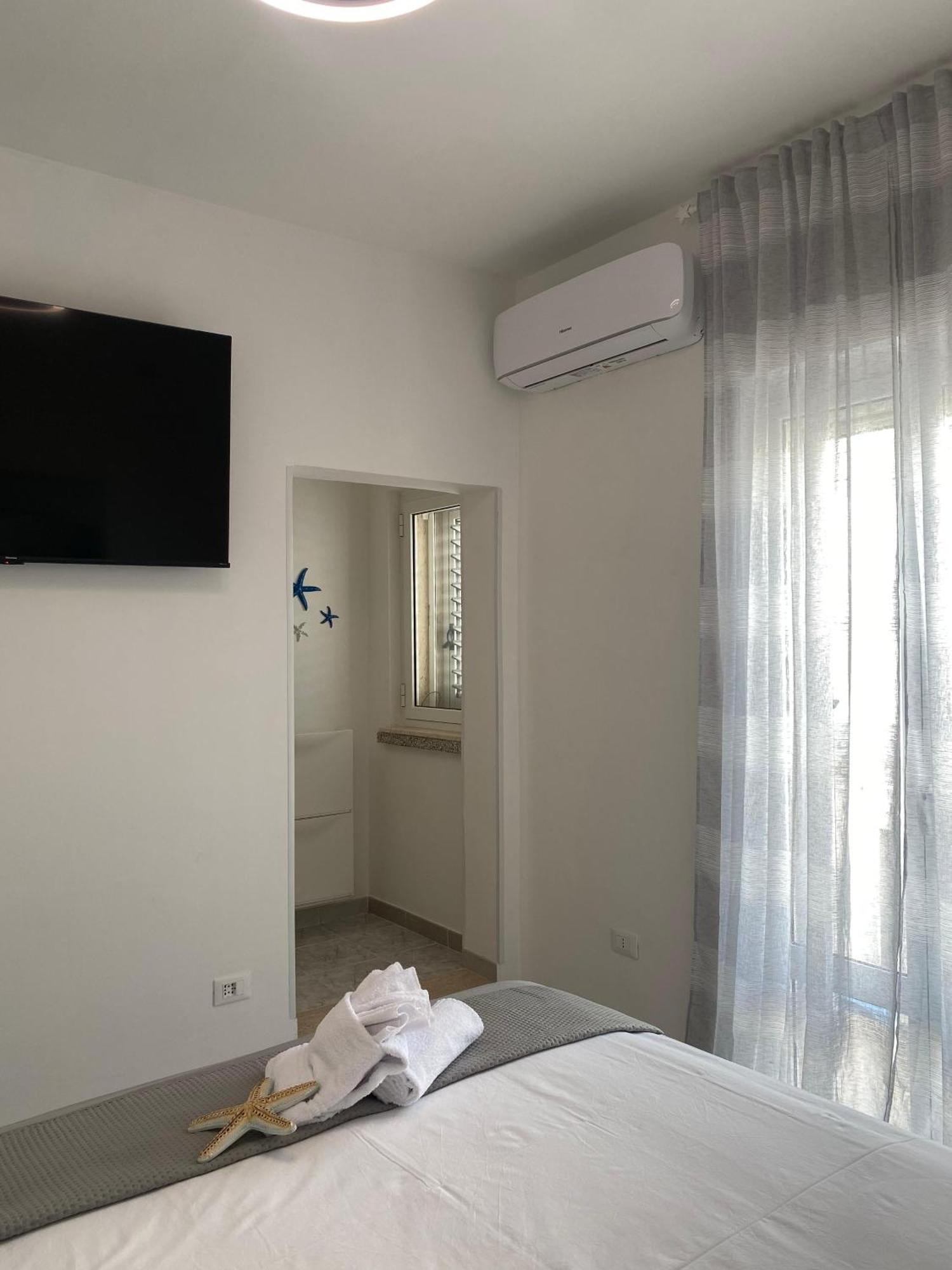 Ostuni Ayla Apartments Villanova di Ostuni Buitenkant foto
