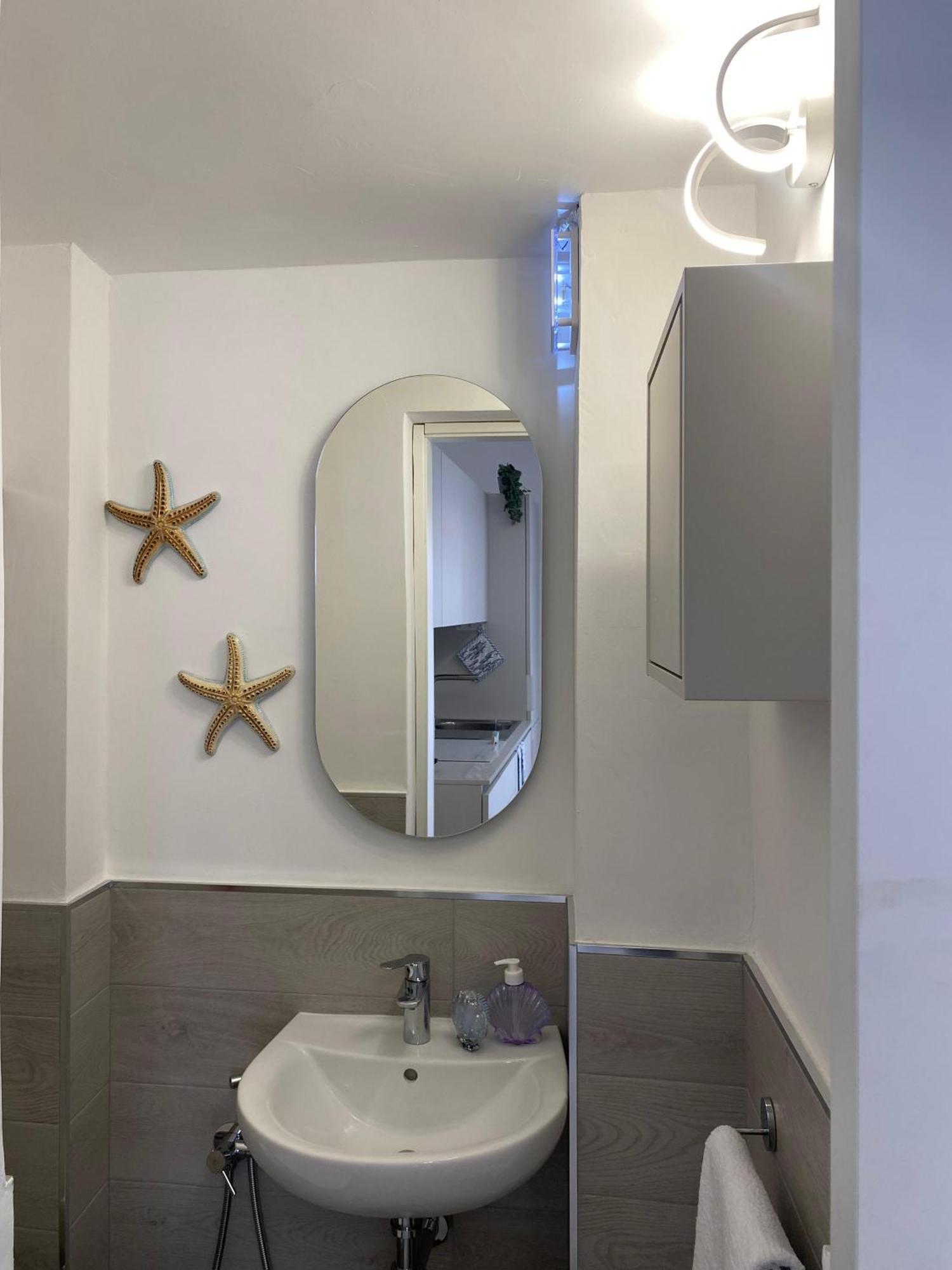 Ostuni Ayla Apartments Villanova di Ostuni Buitenkant foto