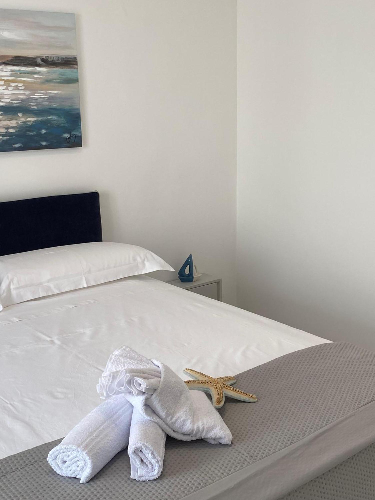 Ostuni Ayla Apartments Villanova di Ostuni Buitenkant foto