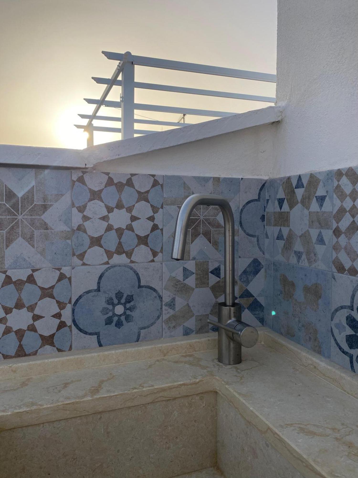 Ostuni Ayla Apartments Villanova di Ostuni Buitenkant foto