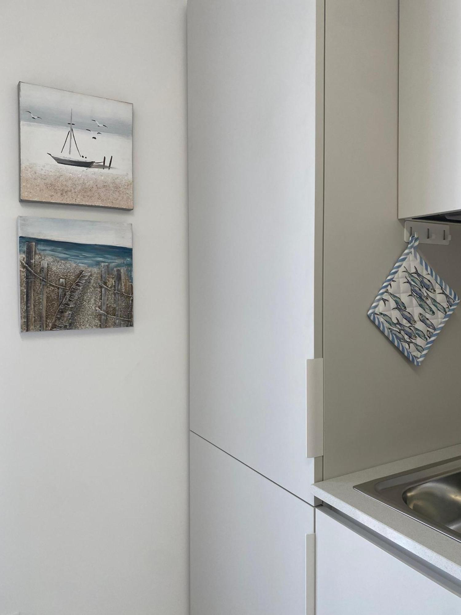 Ostuni Ayla Apartments Villanova di Ostuni Buitenkant foto