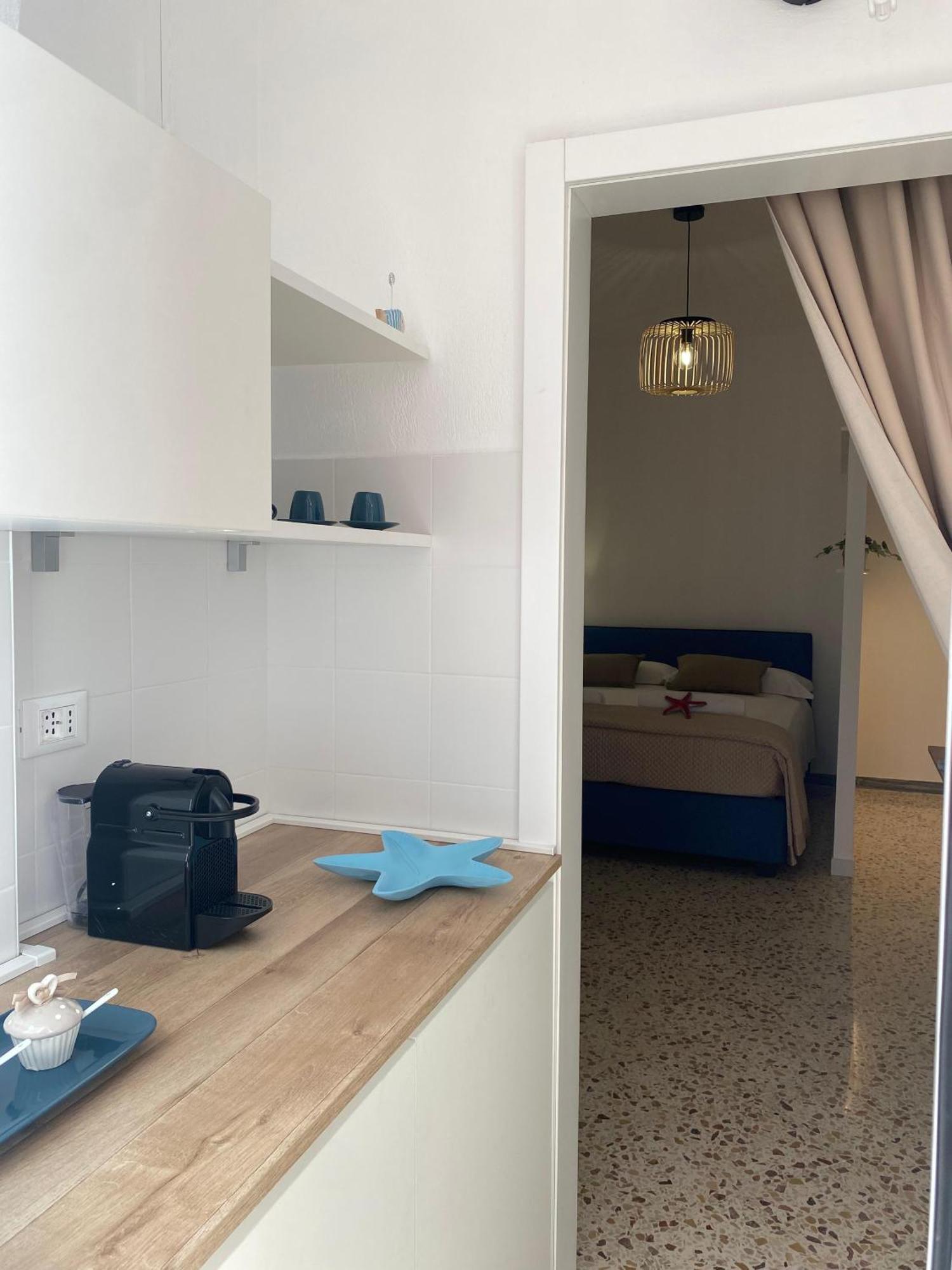 Ostuni Ayla Apartments Villanova di Ostuni Buitenkant foto