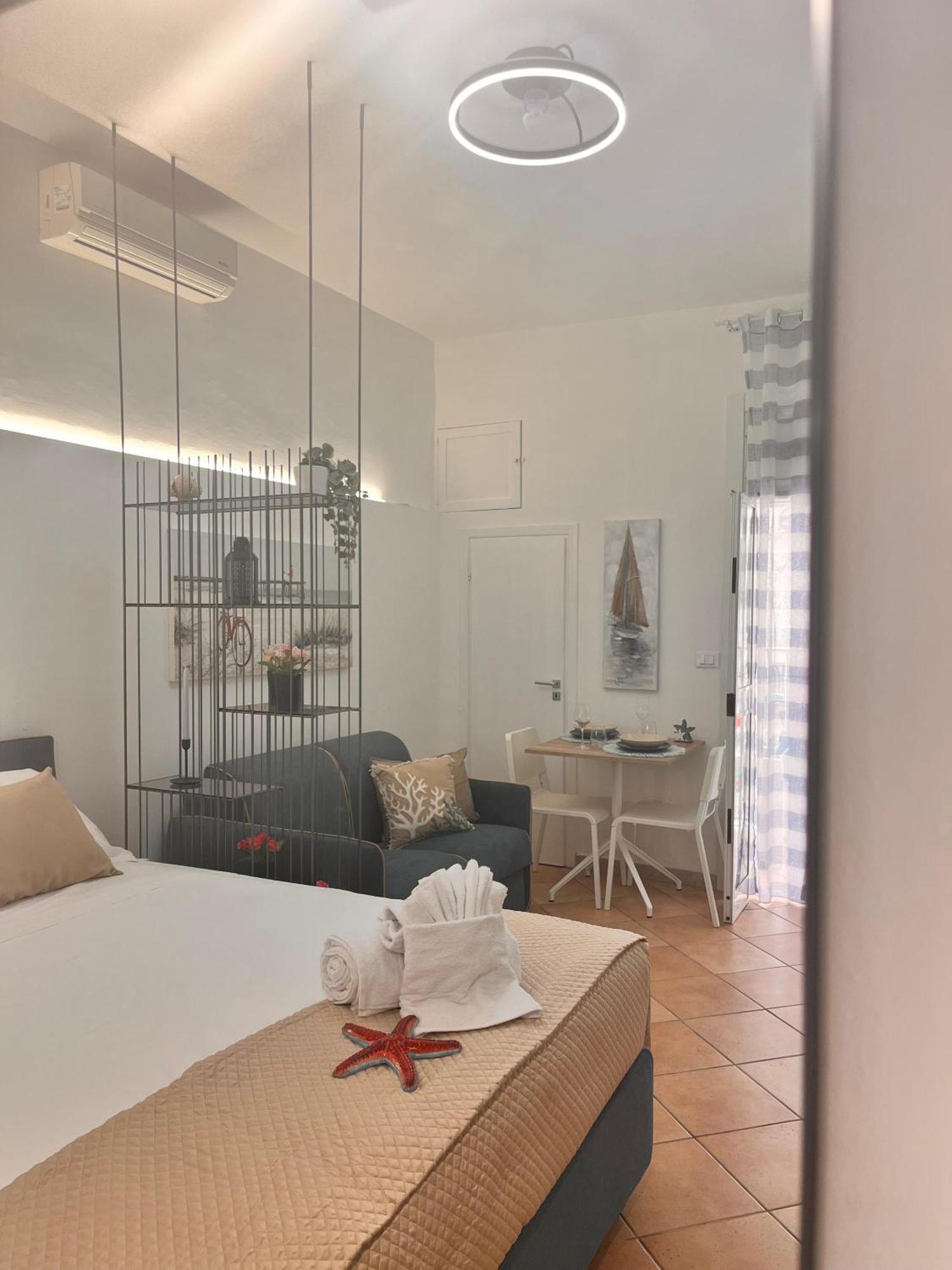 Ostuni Ayla Apartments Villanova di Ostuni Buitenkant foto