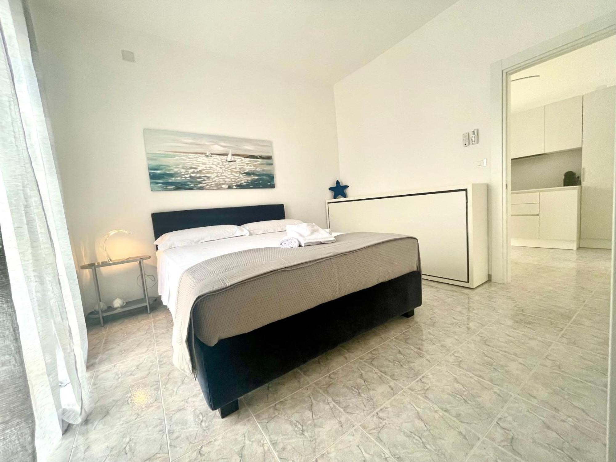Ostuni Ayla Apartments Villanova di Ostuni Buitenkant foto