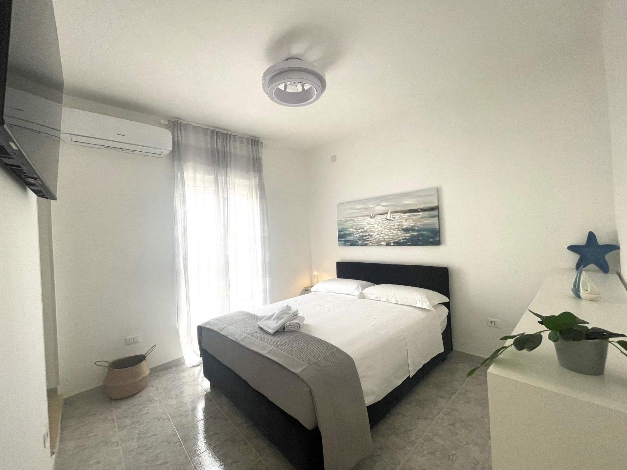 Ostuni Ayla Apartments Villanova di Ostuni Buitenkant foto