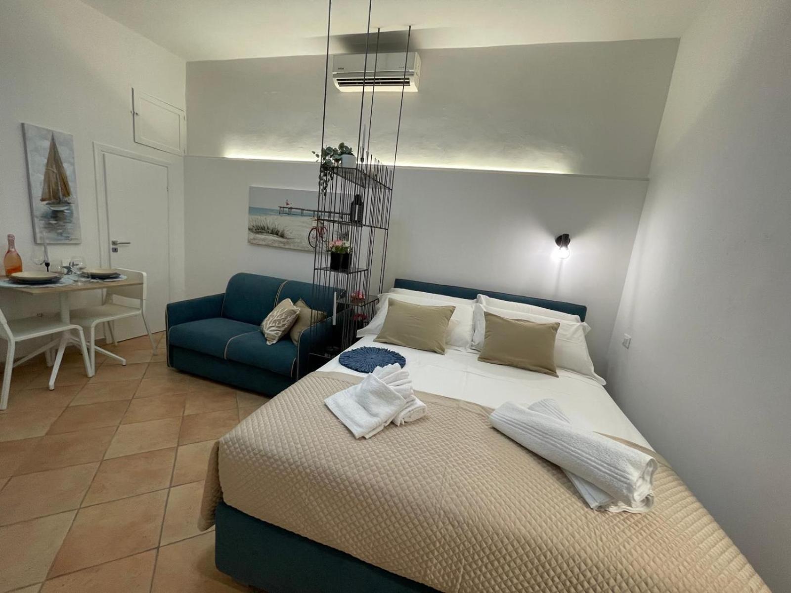 Ostuni Ayla Apartments Villanova di Ostuni Buitenkant foto