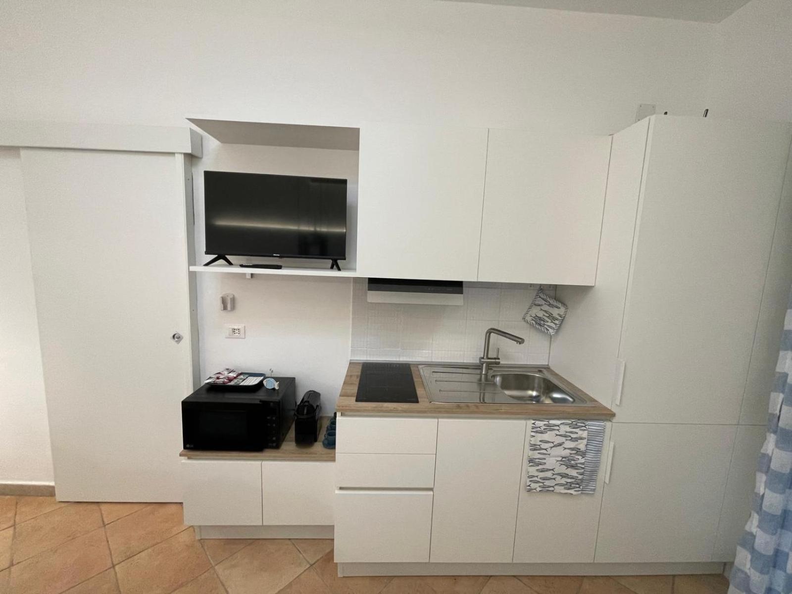 Ostuni Ayla Apartments Villanova di Ostuni Buitenkant foto