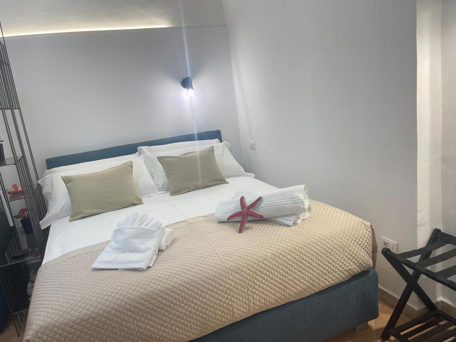 Ostuni Ayla Apartments Villanova di Ostuni Buitenkant foto